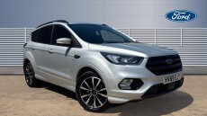 Ford Kuga 2.0 TDCi 180 ST-Line 5dr Auto Diesel Estate